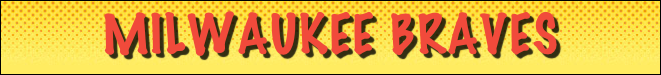 Milwaukee Braves